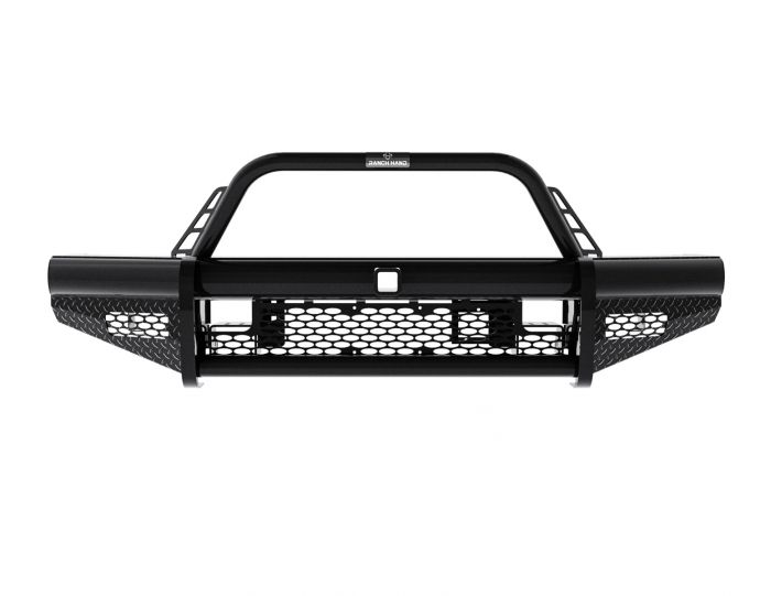 Ranch Hand Legend Bullnose Front Bumper For 2017-2022 Ford F-250/350 - BTF201BLR