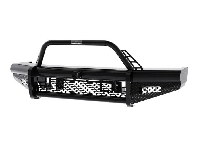 Ranch Hand Legend Bullnose Front Bumper For 2017-2022 Ford F-250/350 - BTF201BLR