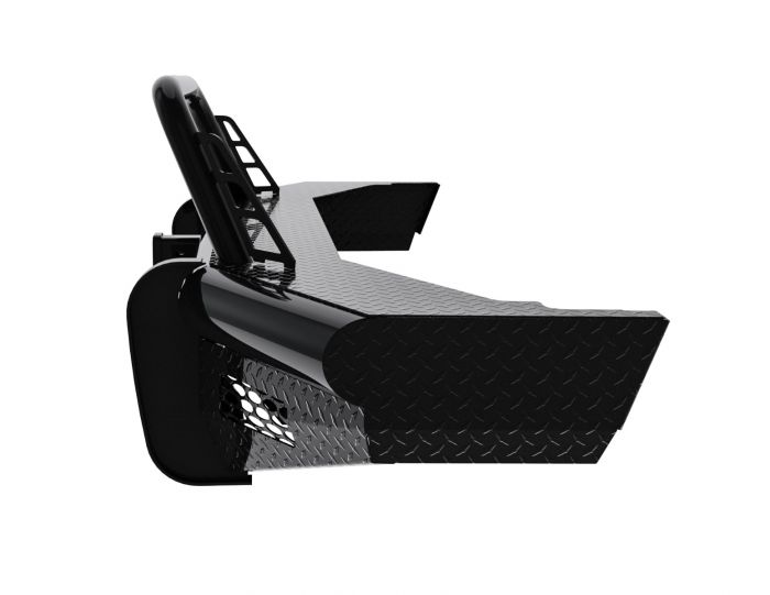 Ranch Hand Legend Bullnose Front Bumper For 2017-2022 Ford F-250/350 - BTF201BLR