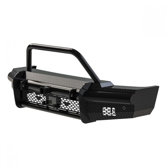 Ranch Hand Legend Bullnose Front Bumpers