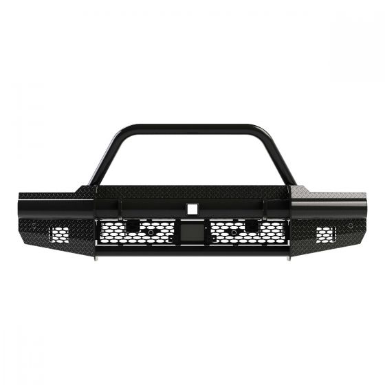 Ranch Hand Legend Bullnose Front Bumper For 2023-2026 Ford F-250/350/450 - BTF231BLR