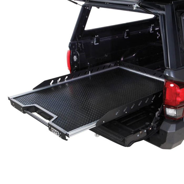 OVS Overland Bed Extension for Pick Up Trucks - Short Bed