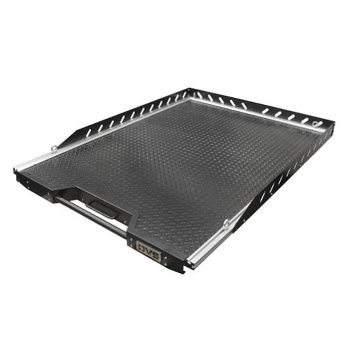 OVS Overland Bed Extension for Pick Up Trucks - Short Bed