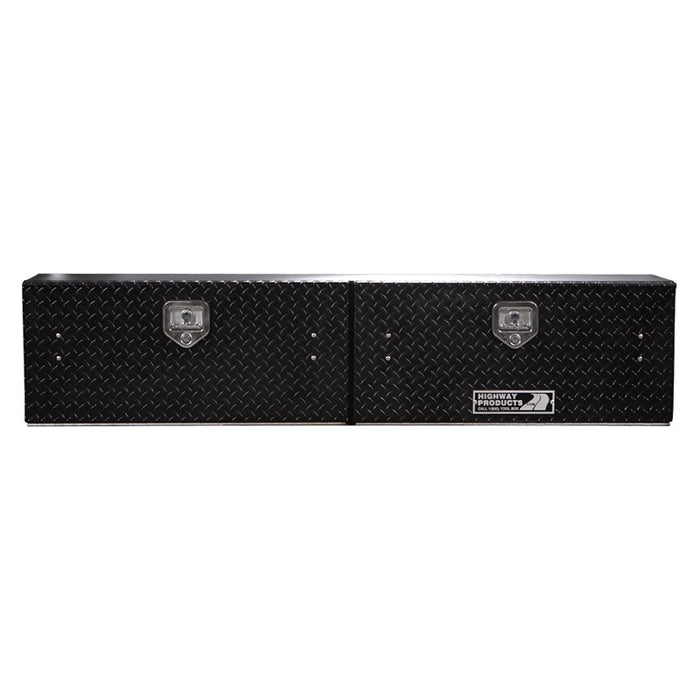 Highway Products High Side Tool Box
