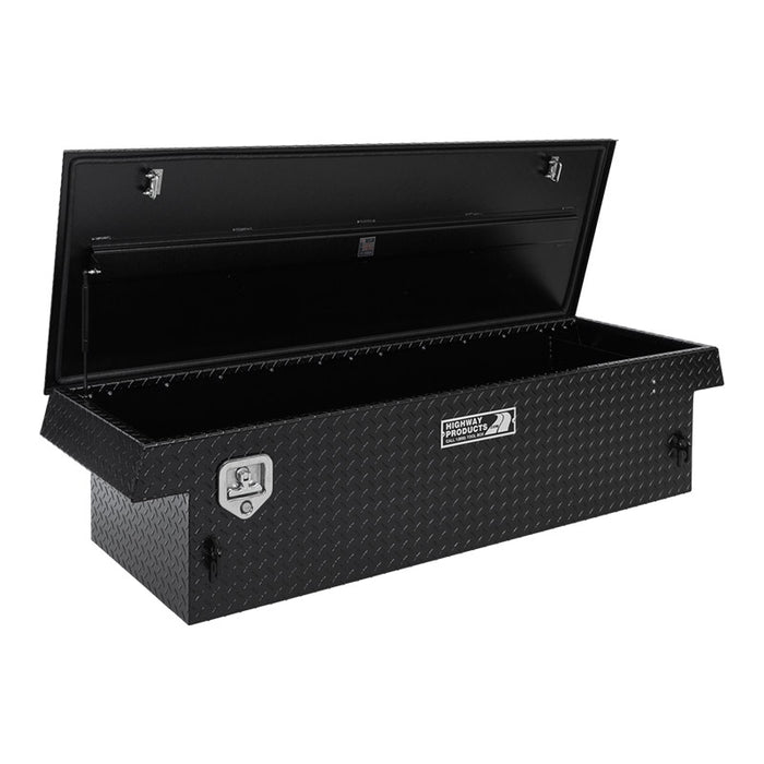 Highway Products Single Lid Tool Box