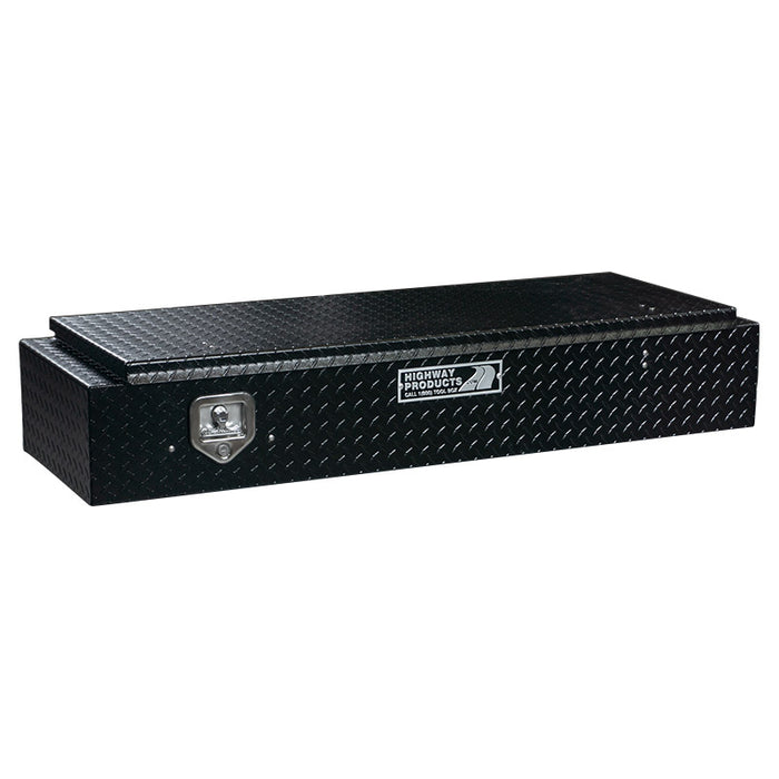 Highway Products 5th Wheel Partner Tool Box - 58" x 10.5" x 18"