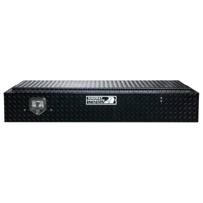Highway Products 5th Wheel Partner Tool Box - 58" x 10.5" x 18"