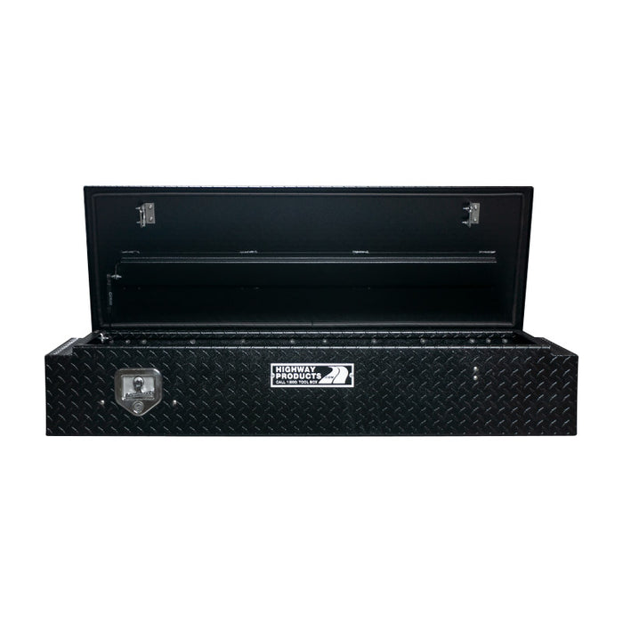 Highway Products 5th Wheel Partner Tool Box - 58" x 10.5" x 18"