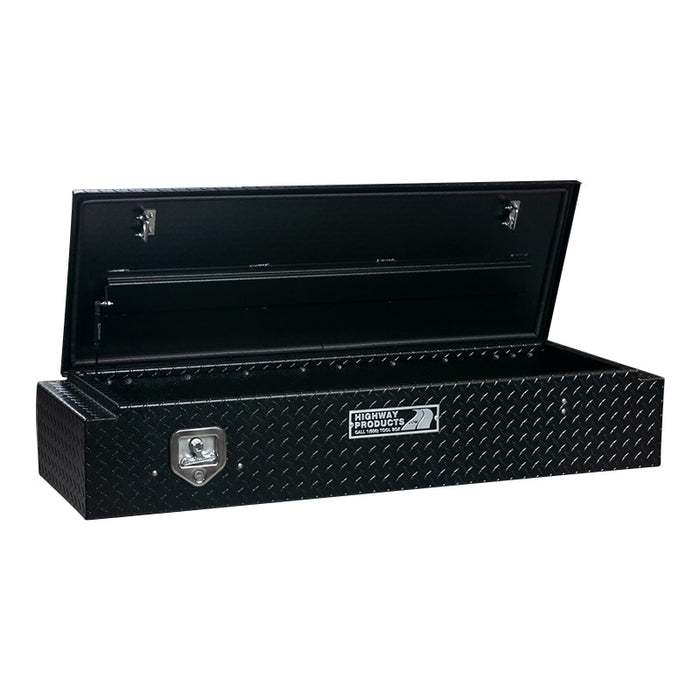 Highway Products 5th Wheel Partner Tool Box - 58" x 10.5" x 18"