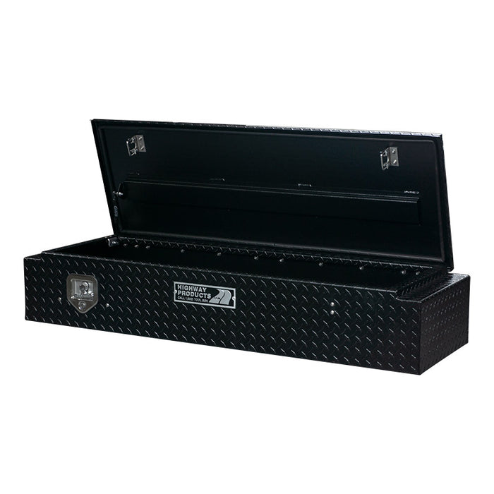 Highway Products 5th Wheel Partner Tool Box - 58" x 10.5" x 18"