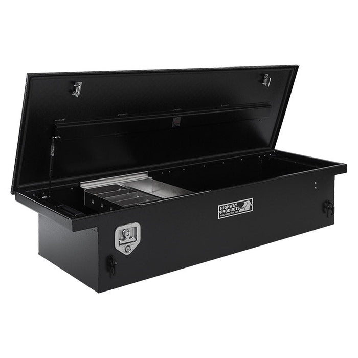 Highway Products Low Profile Tool Box - 70" x 13.5"