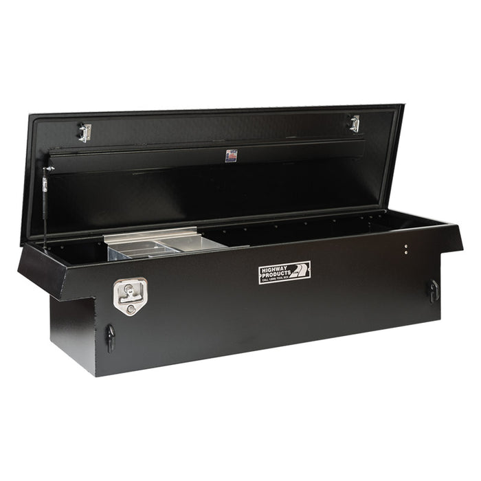 Highway Products Single Lid Tool Box