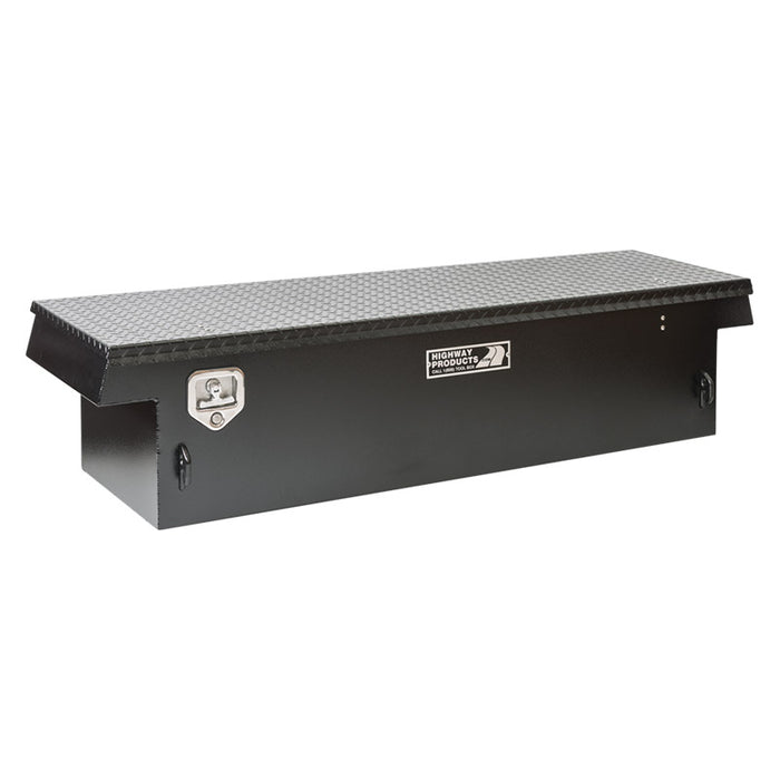 Highway Products Single Lid Tool Box