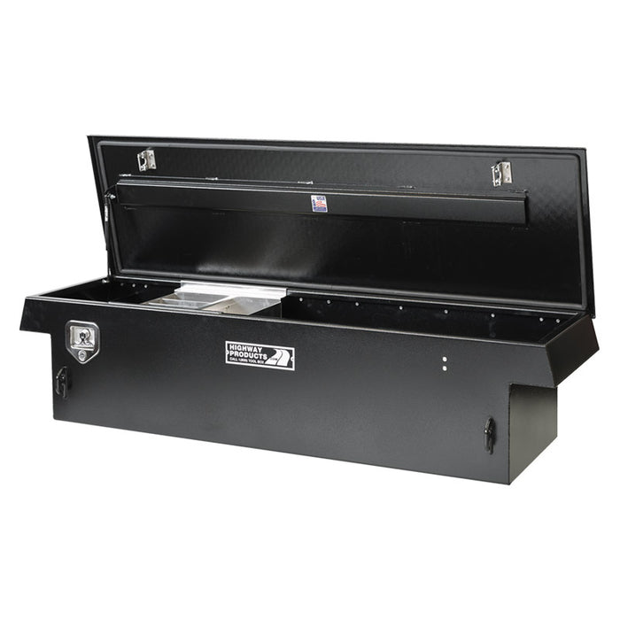 Highway Products Single Lid Tool Box