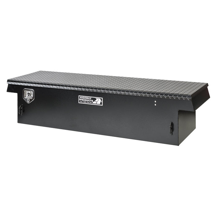 Highway Products Single Lid Tool Box