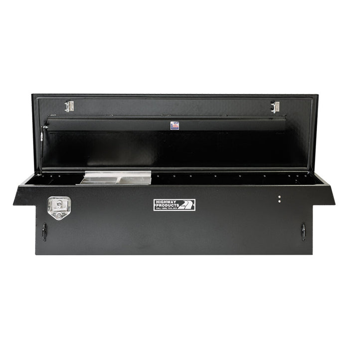 Highway Products Single Lid Tool Box