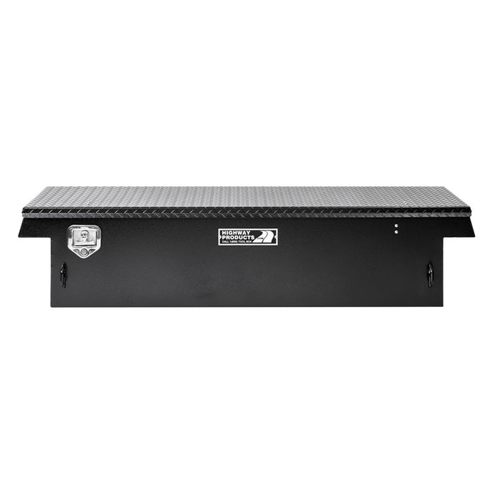 Highway Products Single Lid Tool Box