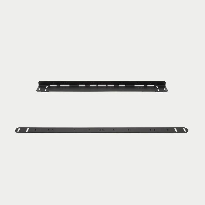 DECKED CargoGlide Mounting Brackets for Drawer System