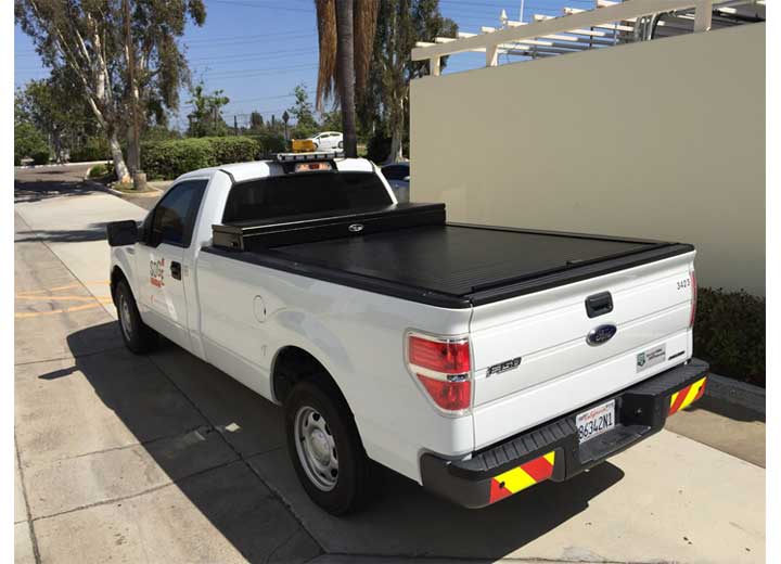 Truck Covers USA American Work Cover