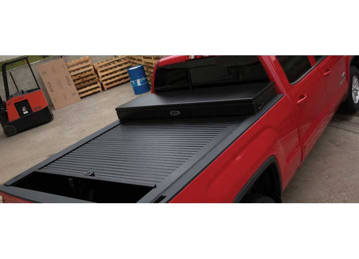 Truck Covers USA American Work Cover