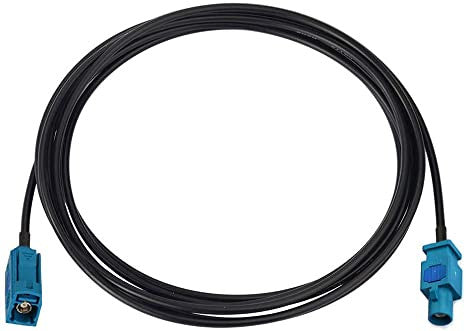 Bodyguard ClearView Front Camera Extended Wiring Harness - 89758
