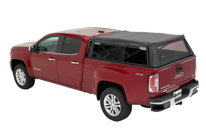 BesTop Supertop For Truck 2, 2015-2026 Colorado Canyon 5ft bed - 77323-35