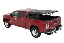 BesTop Supertop For Truck 2, 2015-2026 Colorado Canyon 5ft bed - 77323-35