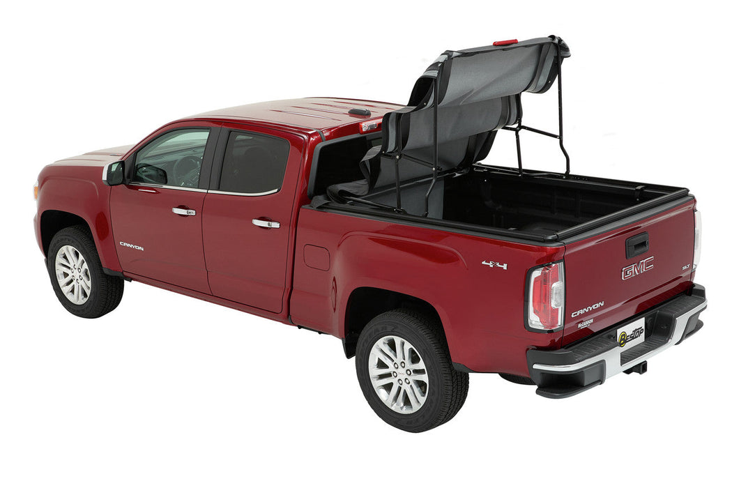 BesTop Supertop For Truck 2, 2015-2026 Colorado Canyon 5ft bed - 77323-35