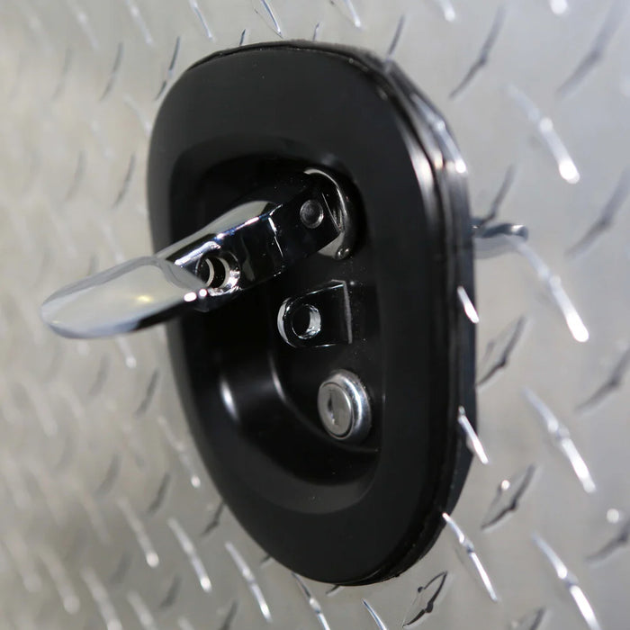 Chandler Replacement Latch