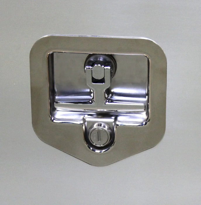 Chandler T-Handle Latch