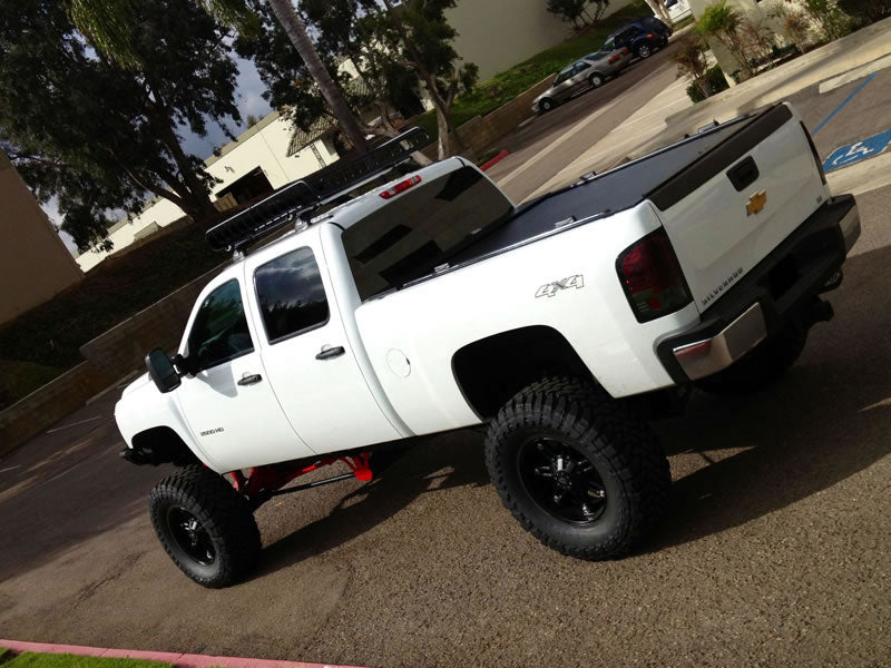Truck Covers USA American Roll Cover Matte Black For 15-22 GMC/Chevrolet Canyon/Colorado 6'2" Bed - CR263MT