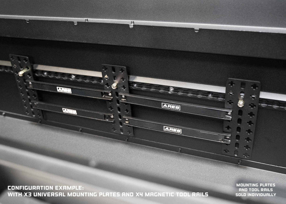 Chandler ADAPT Universal Mounting Panel