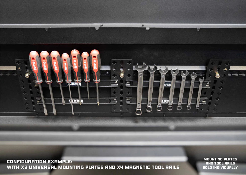 Chandler ADAPT Universal Mounting Panel