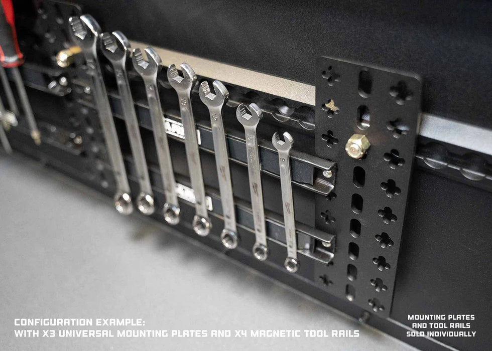 Chandler ADAPT Magnetic Tool Rail