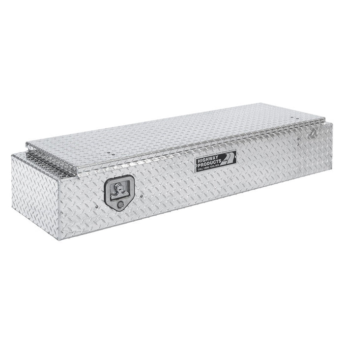 Highway Products 5th Wheel Partner Tool Box - 58" x 10.5" x 18"