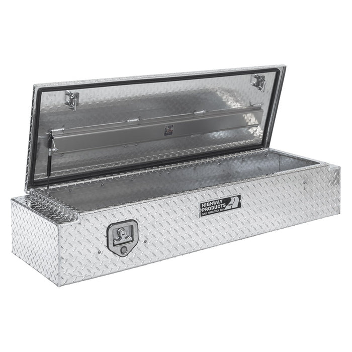Highway Products 5th Wheel Partner Tool Box - 58" x 10.5" x 18"