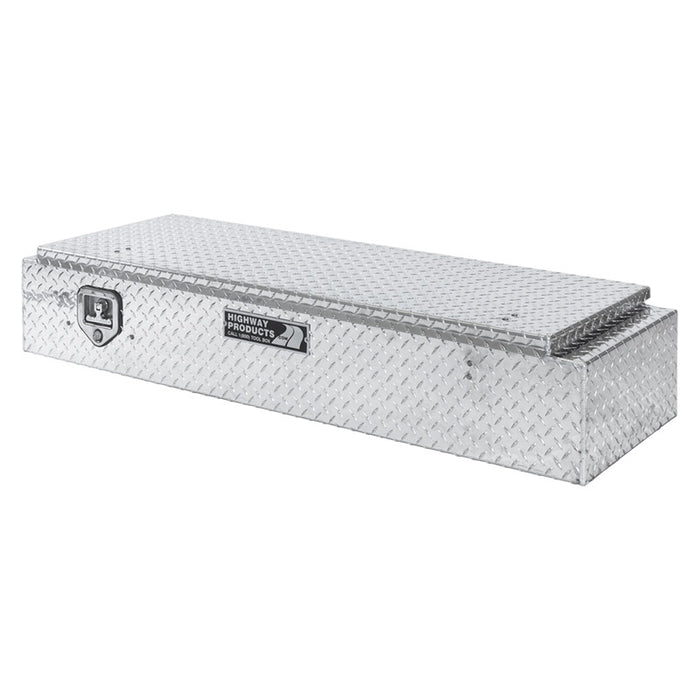 Highway Products 5th Wheel Partner Tool Box - 58" x 10.5" x 18"