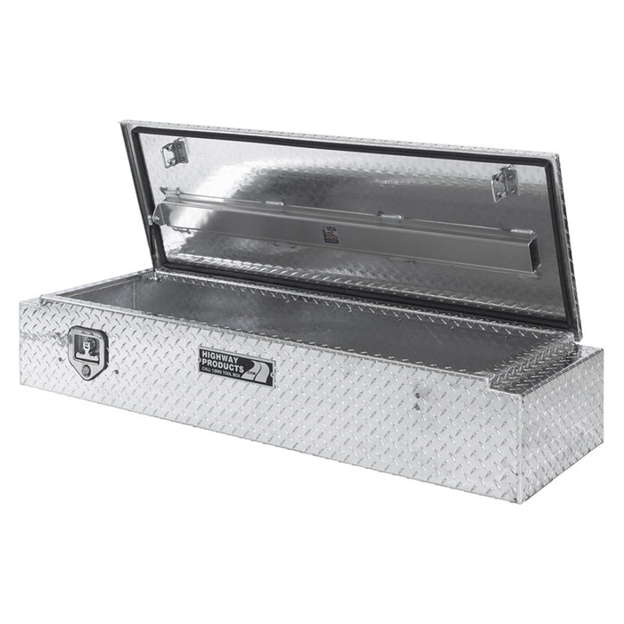 Highway Products 5th Wheel Partner Tool Box - 58" x 10.5" x 18"