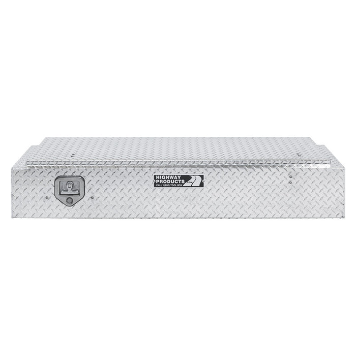 Highway Products 5th Wheel Partner Tool Box - 58" x 10.5" x 18"