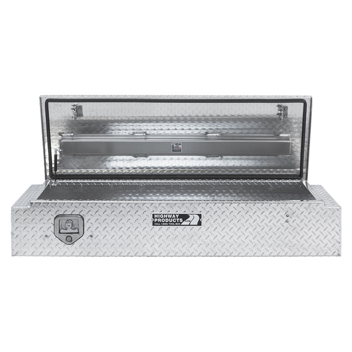 Highway Products 5th Wheel Partner Tool Box - 58" x 10.5" x 18"