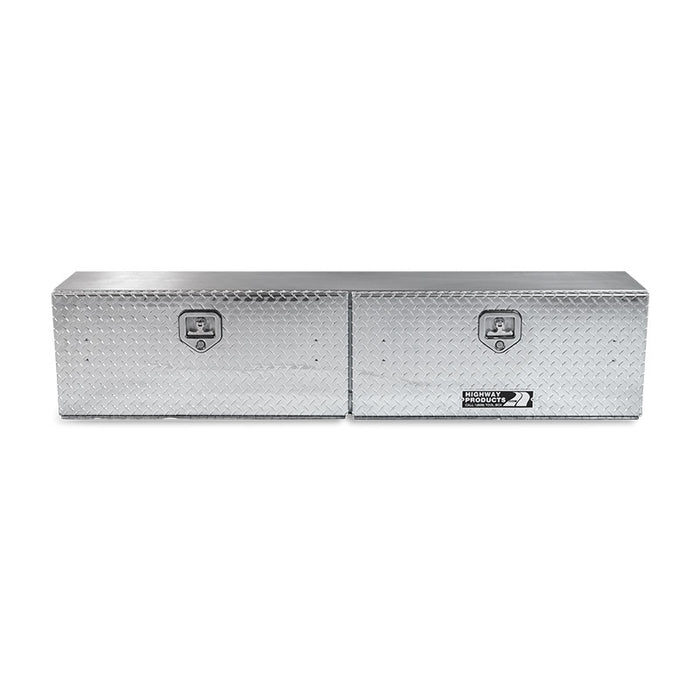 Highway Products High Side Tool Box