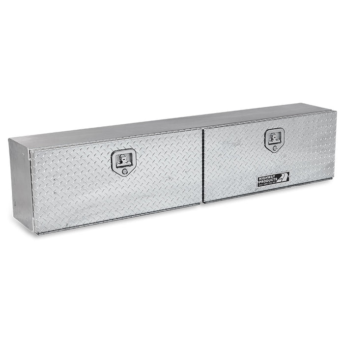Highway Products High Side Tool Box