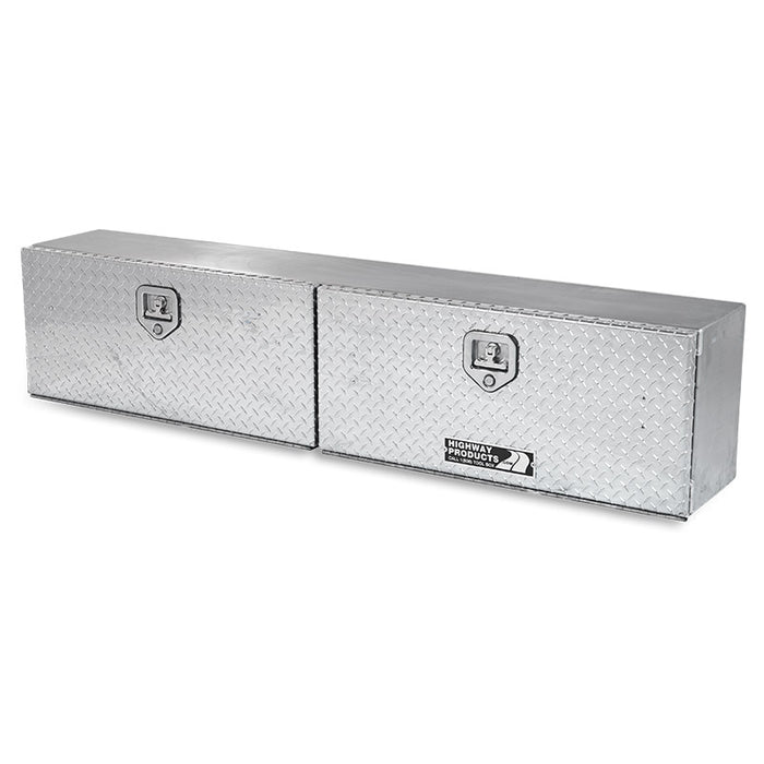 Highway Products High Side Tool Box