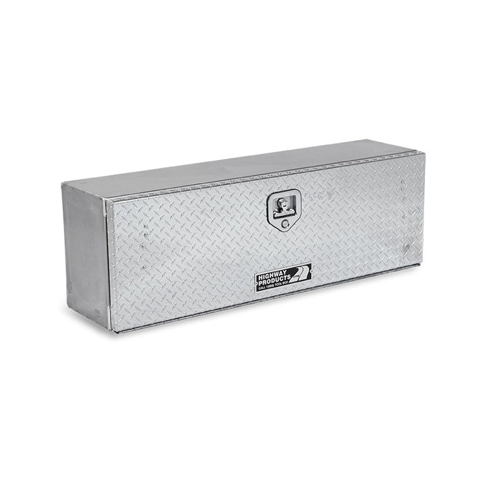 Highway Products High Side Tool Box