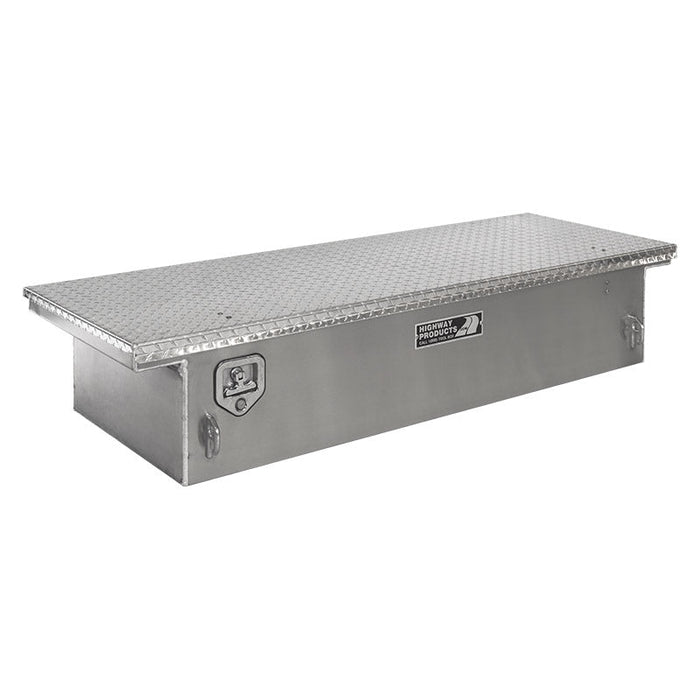 Highway Products Low Profile Tool Box - 70" x 13.5"