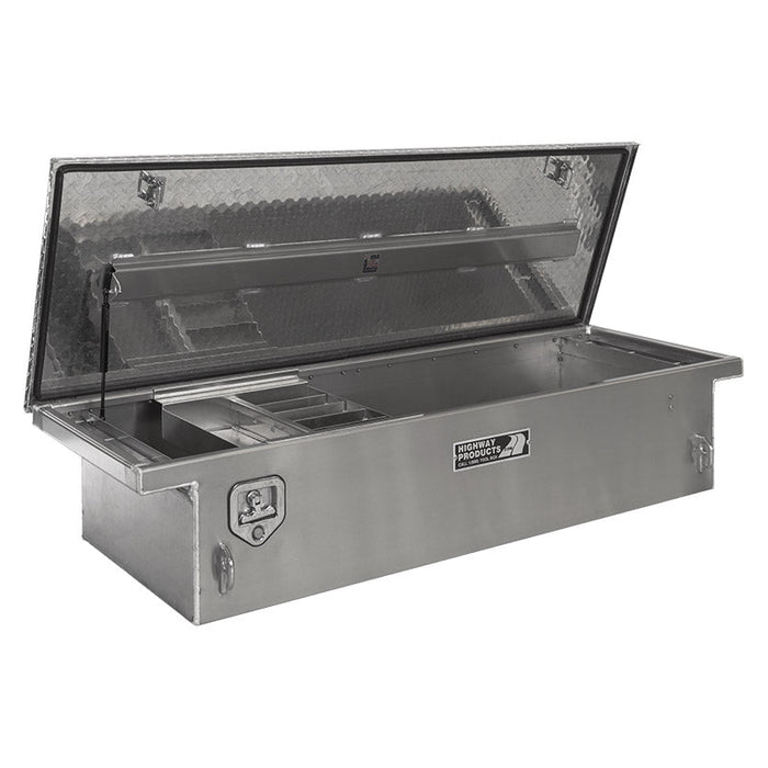 Highway Products Low Profile Tool Box - 70" x 13.5"