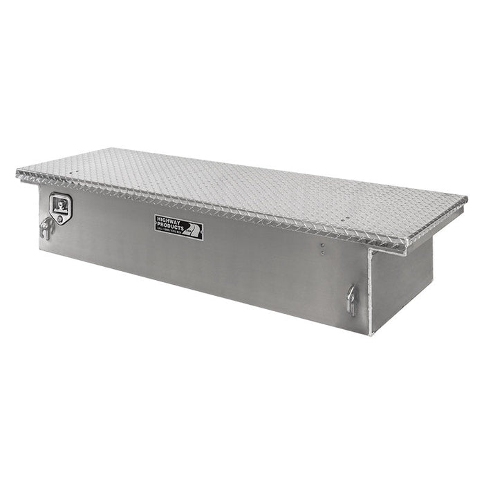Highway Products Low Profile Tool Box - 70" x 13.5"