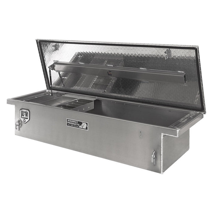 Highway Products Low Profile Tool Box - 70" x 13.5"