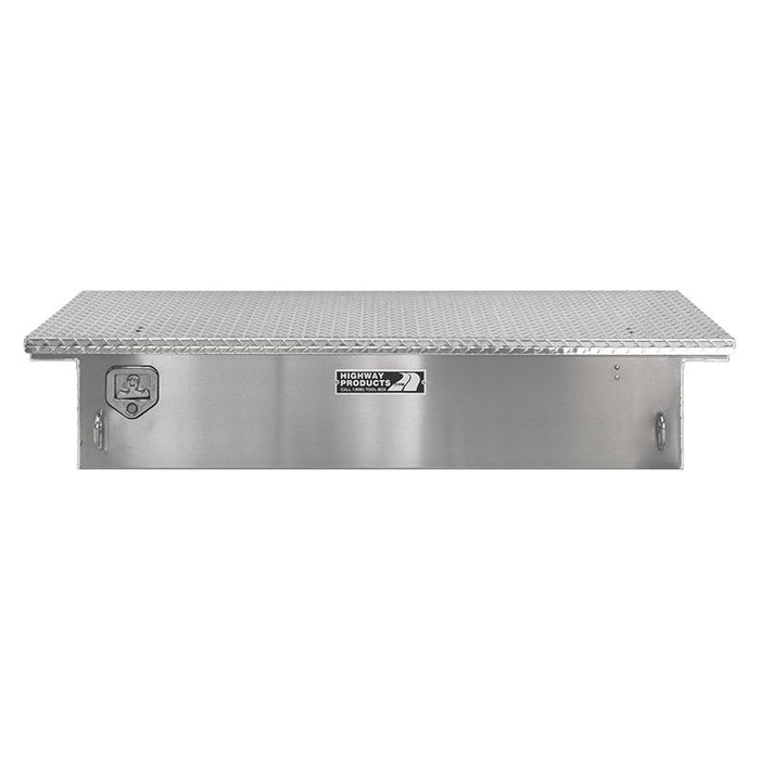 Highway Products Low Profile Tool Box - 70" x 13.5"
