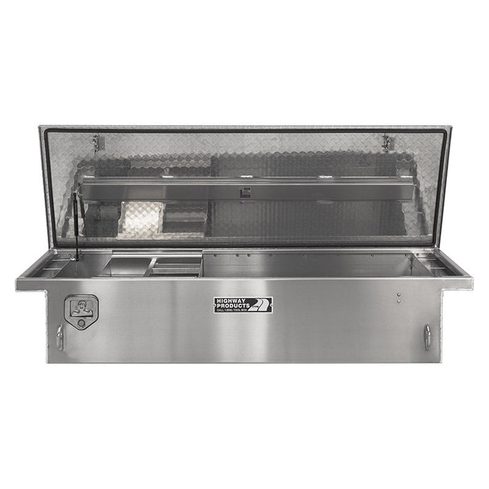 Highway Products Low Profile Tool Box - 70" x 13.5"
